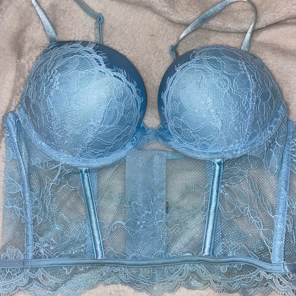 VS Add 2 Cubs Corset - Picture 2 of 6